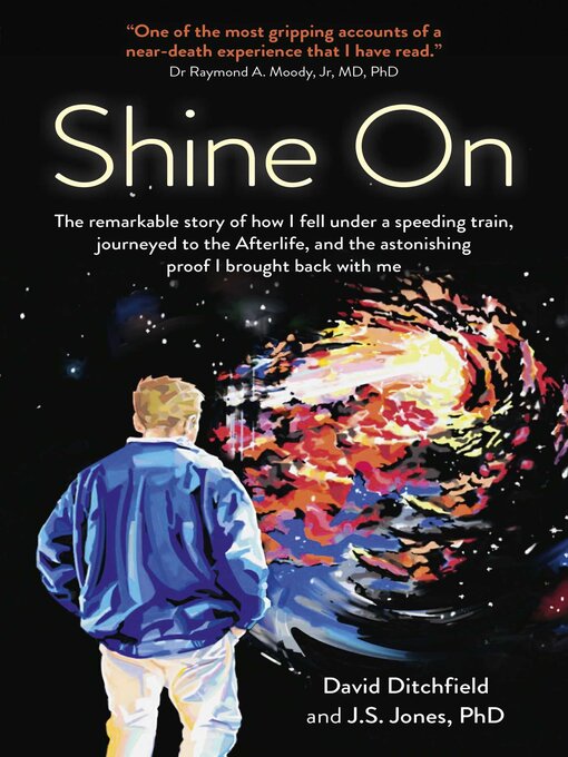 Title details for Shine On by David Ditchfield - Available
